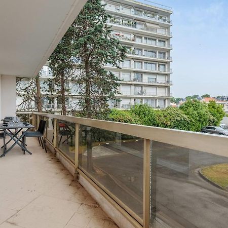 Nice 3 Stars Flat In La Rochelle - Welkeys Экстерьер фото