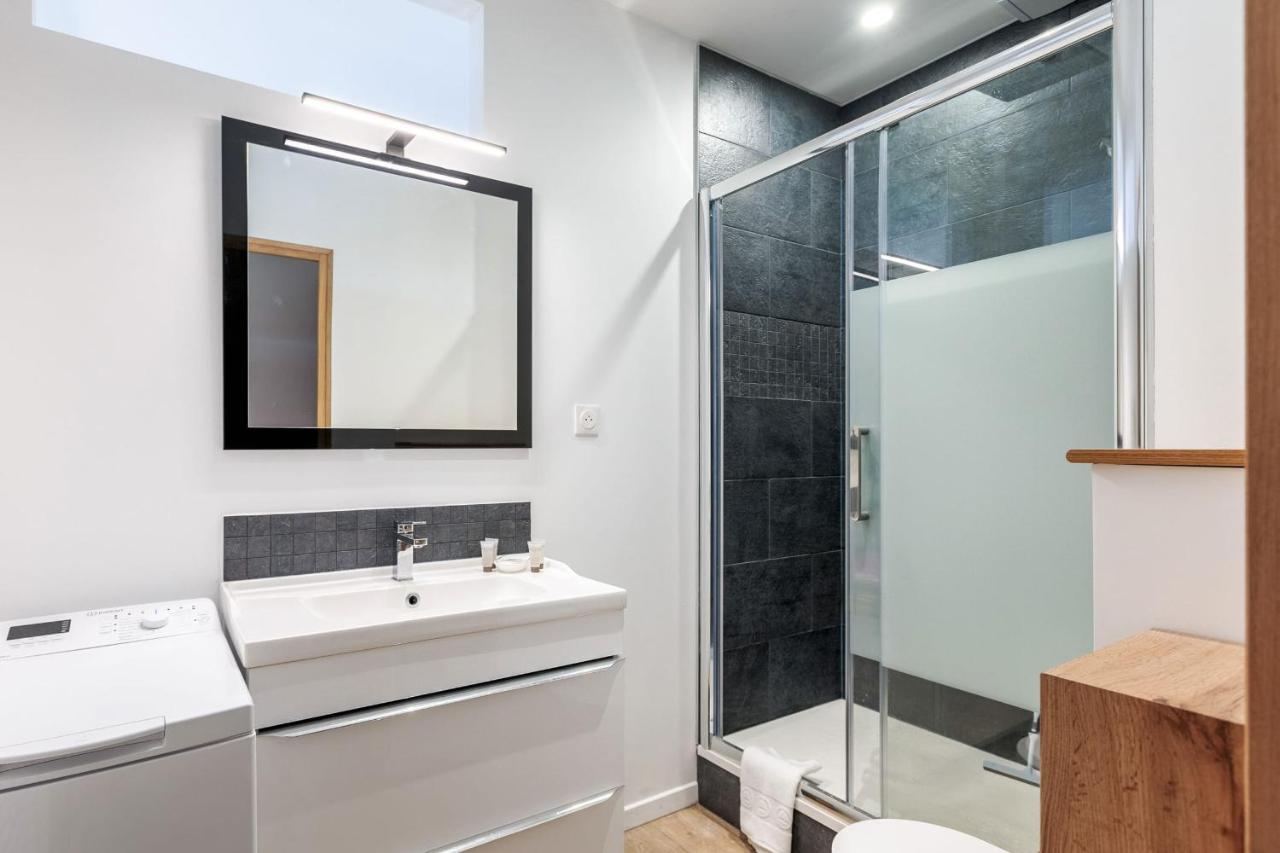 Nice 3 Stars Flat In La Rochelle - Welkeys Экстерьер фото